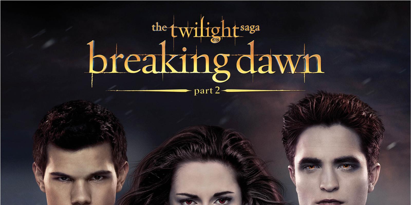 twilight breaking dawn 2 soundtrack