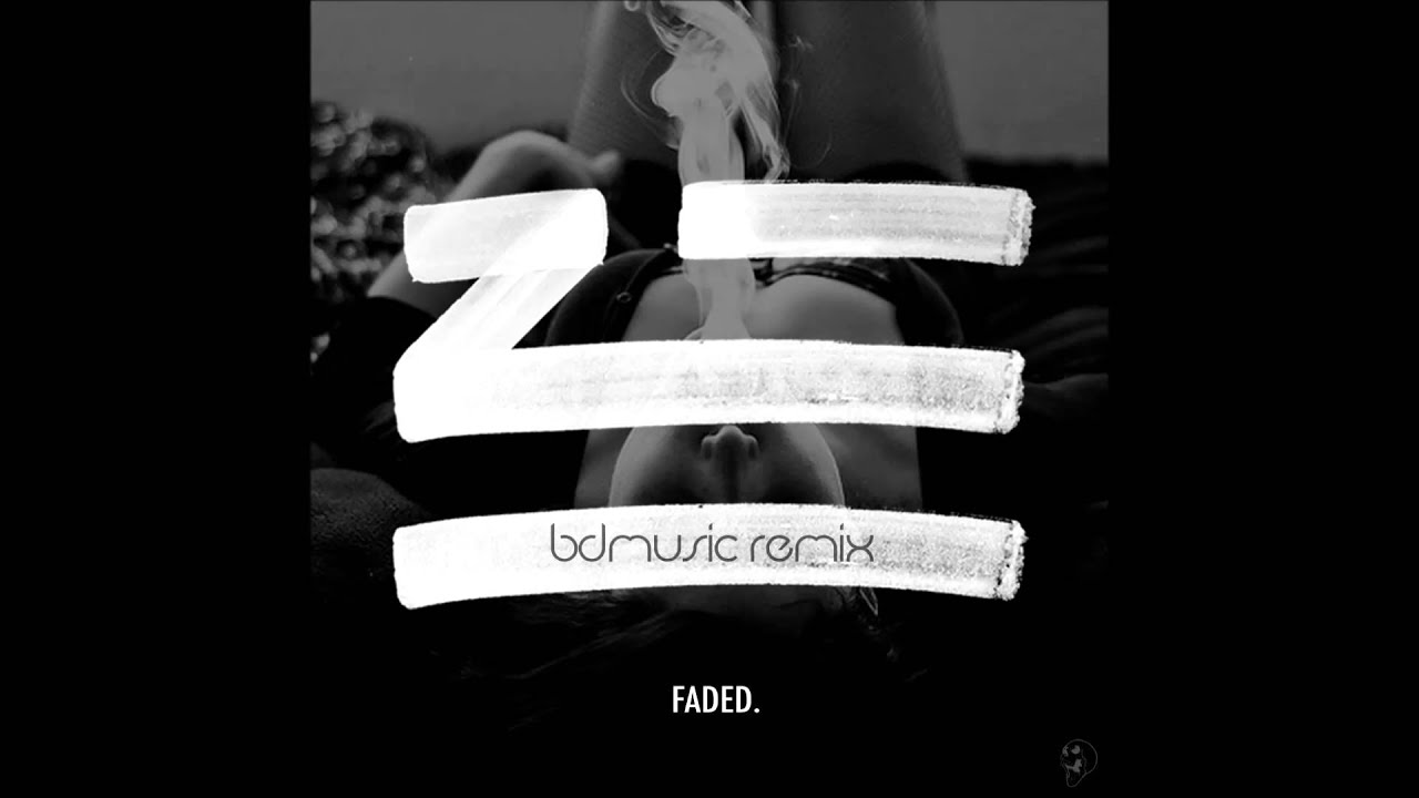 faded free download